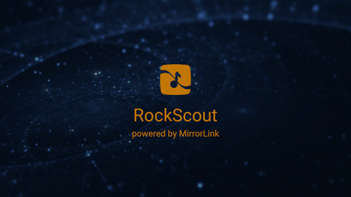 RockScout, by MirrorLink® - عکس برنامه موبایلی اندروید