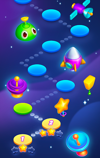 Bubble Shooter Blast - عکس بازی موبایلی اندروید