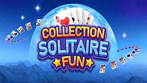 Solitaire Collection Fun - عکس بازی موبایلی اندروید