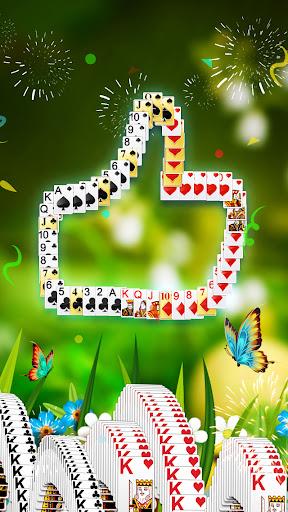 Solitaire Collection Fun - عکس بازی موبایلی اندروید