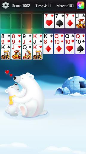 Solitaire Collection Fun - عکس بازی موبایلی اندروید