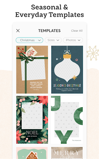 PicCollage: Photo Video Editor - Image screenshot of android app
