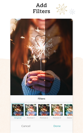PicCollage: Photo Video Editor - Image screenshot of android app