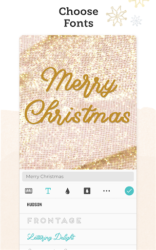 PicCollage: Photo Video Editor - Image screenshot of android app