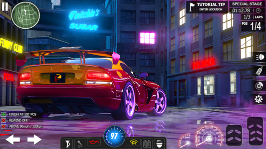 Download Drift Pro Car Racing Games 3D android on PC