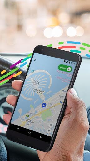 Careem Captain - عکس برنامه موبایلی اندروید