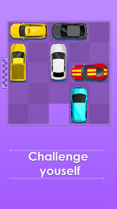 Parking Puzzle Quest para Android - Download