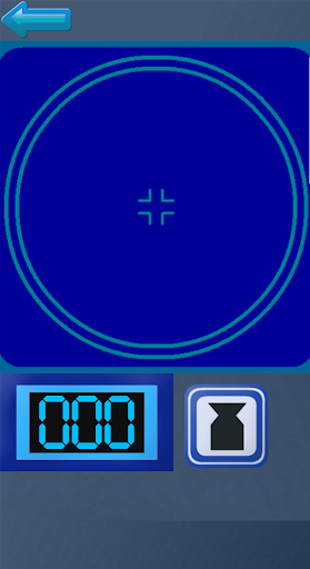 Digital Scale Simulator - عکس برنامه موبایلی اندروید