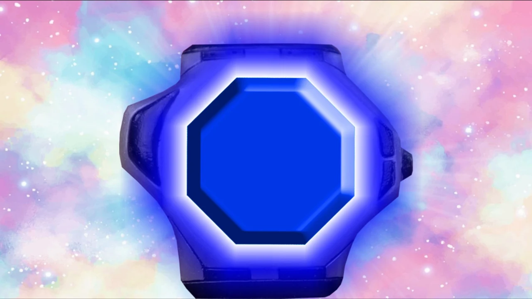 DX Ranger Beast Hero Morpher - عکس بازی موبایلی اندروید