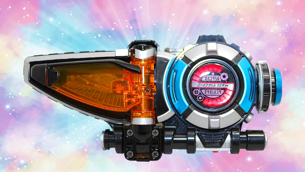 DX Ranger Beast Hero Morpher - عکس بازی موبایلی اندروید