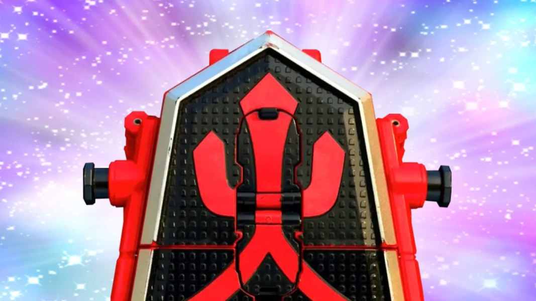 DX Power Hero Samurai Robot - عکس بازی موبایلی اندروید