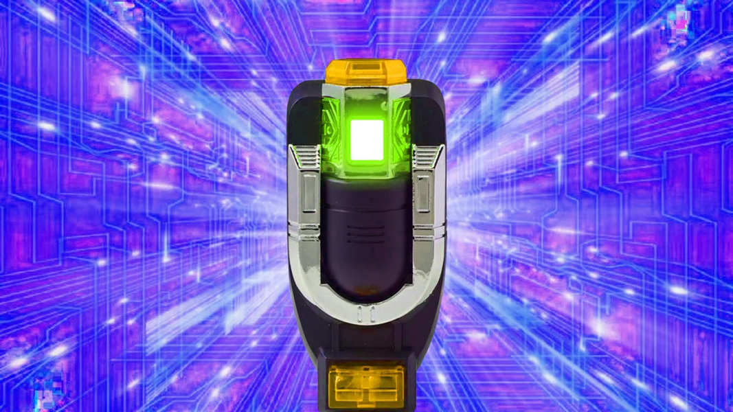 DX Zeo Hero Transform Morpher - عکس بازی موبایلی اندروید