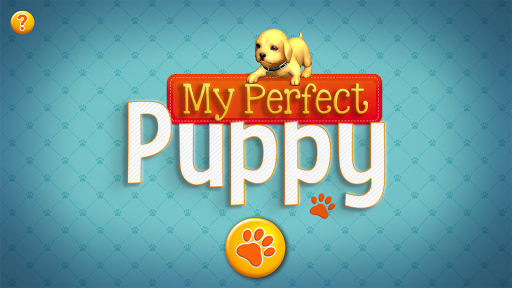 My Perfect Puppy - عکس برنامه موبایلی اندروید