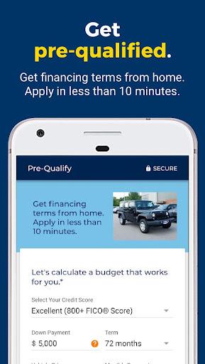 CarMax: Used Cars for Sale - عکس برنامه موبایلی اندروید