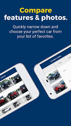 CarMax: Used Cars for Sale - عکس برنامه موبایلی اندروید