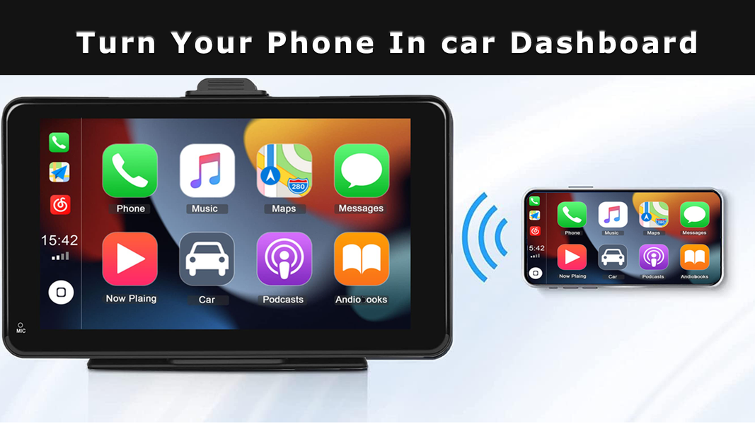 Car play - Android Auto Sync - عکس برنامه موبایلی اندروید