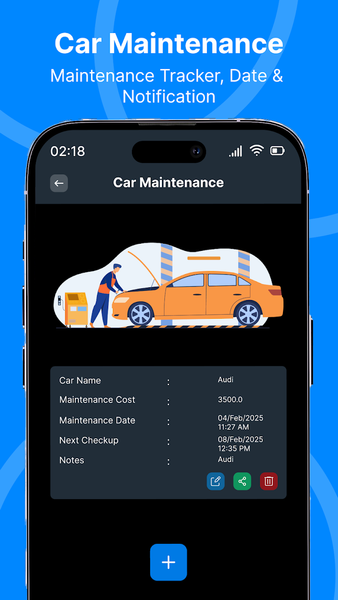 Carplay for Android - عکس برنامه موبایلی اندروید