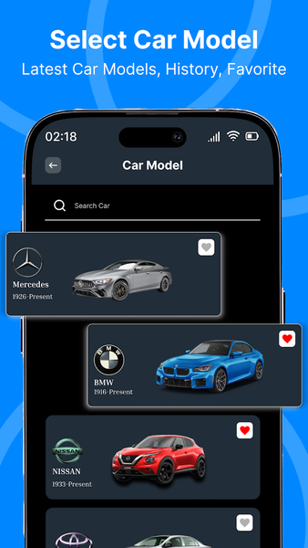 Carplay for Android - عکس برنامه موبایلی اندروید