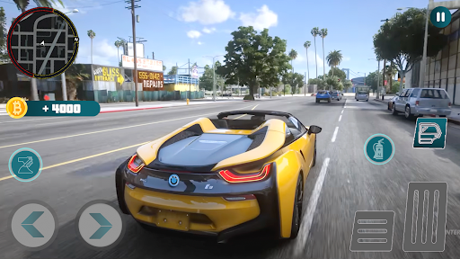 Go To Auto: Start big stories - Image screenshot of android app