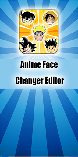 Anime Face éditor:Amazon.com:Appstore for Android