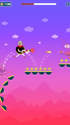 Kids Super Girl Shooting Game - عکس بازی موبایلی اندروید