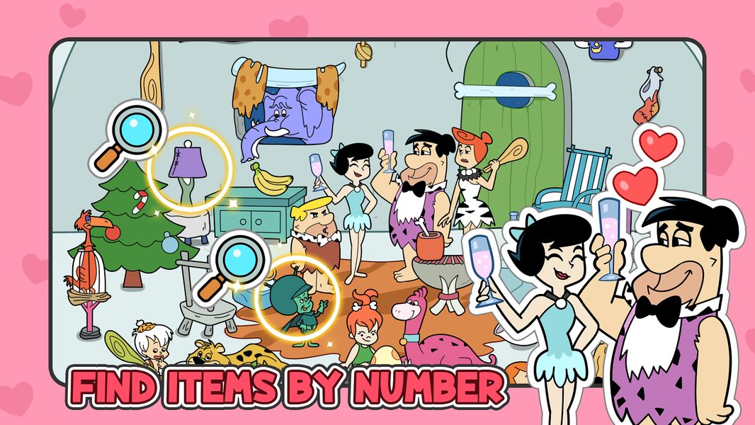 Cartoon Sticker - Brain Puzzle - عکس بازی موبایلی اندروید