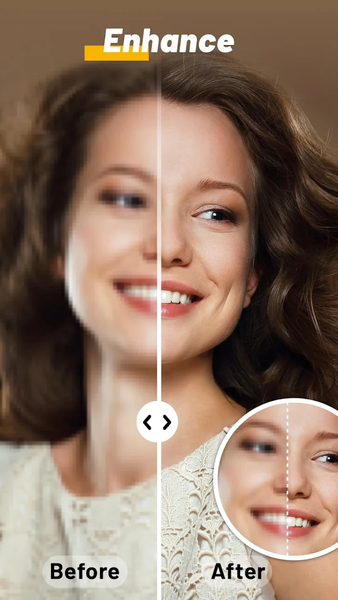 Cartoon Yourself - Toon Face - Image screenshot of android app