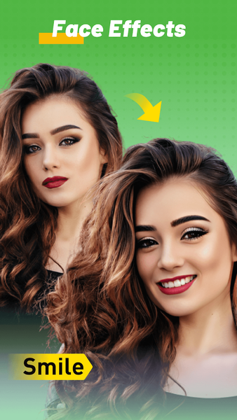 Cartoon Yourself - Toon Face - Image screenshot of android app