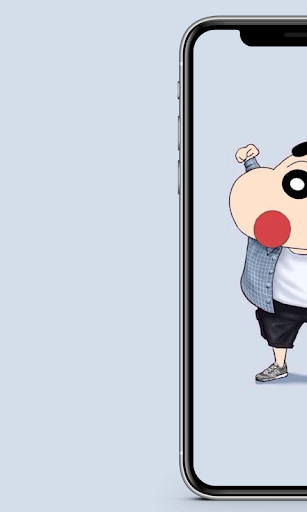 Cartoon Fan Wallpapers 4K - Image screenshot of android app