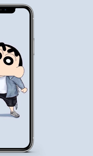Cartoon Fan Wallpapers 4K - Image screenshot of android app