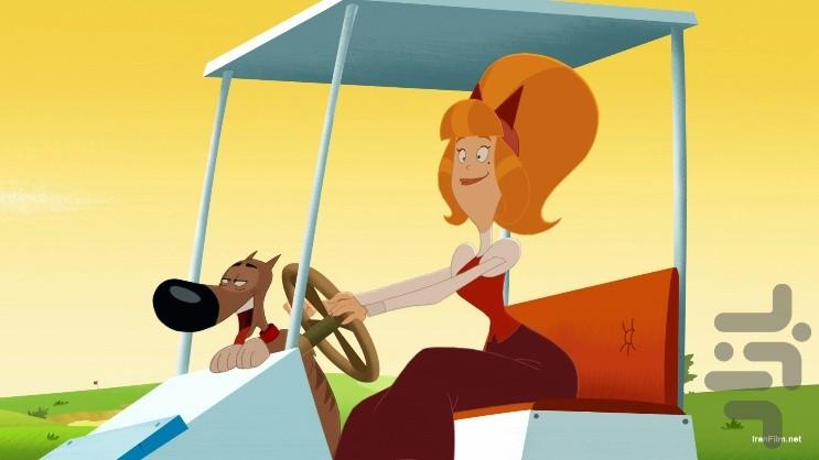 کارتون دالتونها بدون نت - عکس برنامه موبایلی اندروید