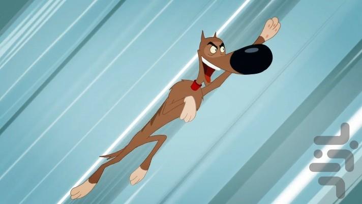 کارتون دالتونها بدون نت - عکس برنامه موبایلی اندروید