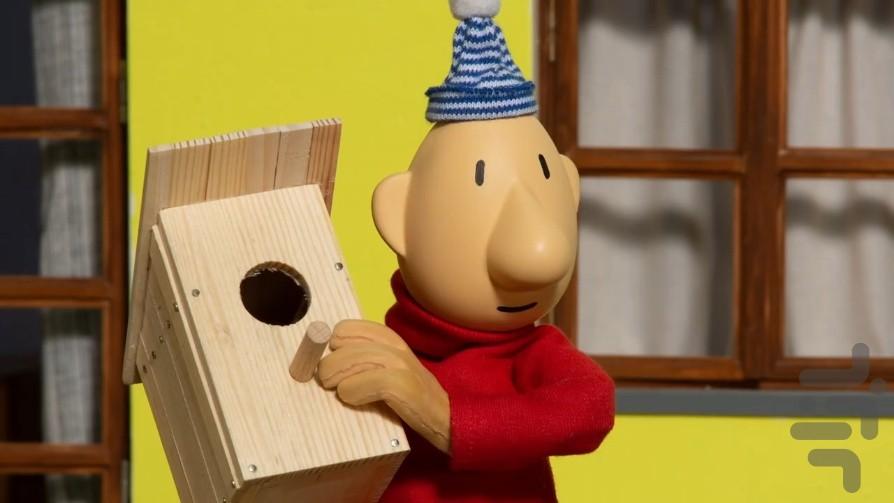 کارتون پت و مت بدون نت ۳ - عکس برنامه موبایلی اندروید