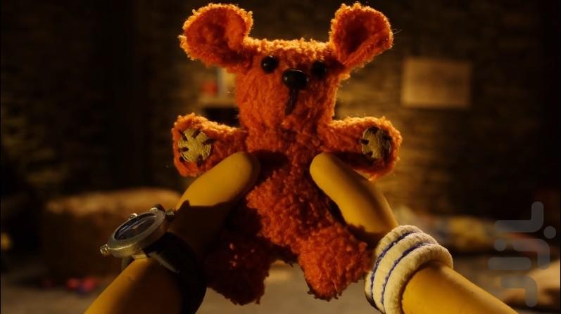 کارتون بره ناقلا بدون نت 1 - Image screenshot of android app