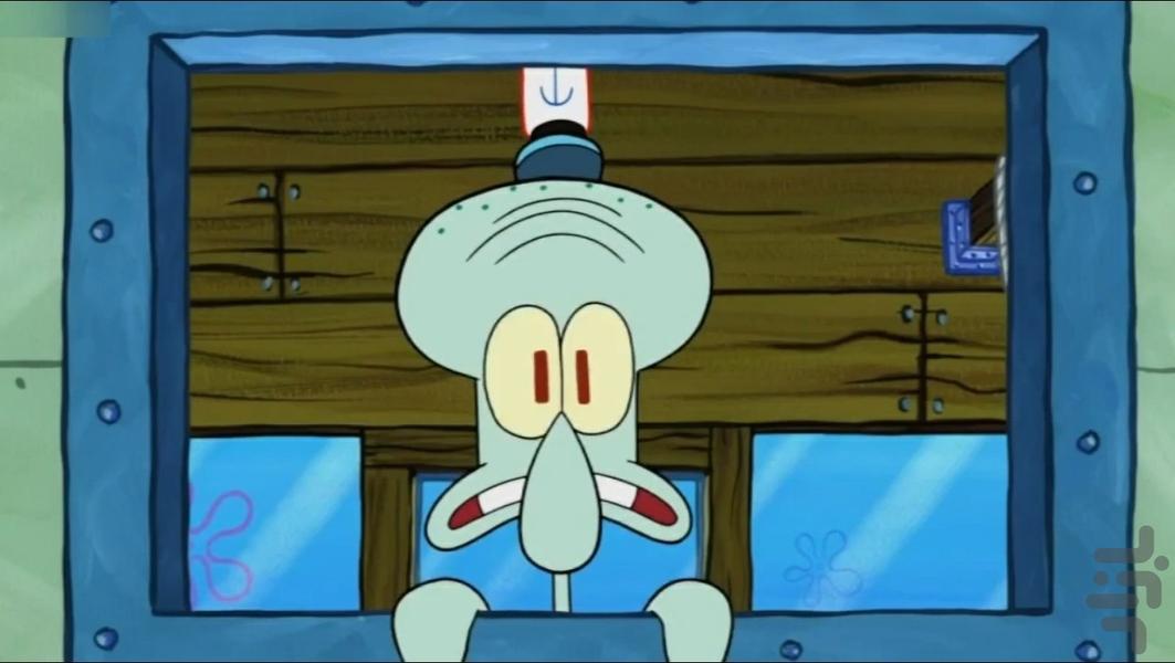 کارتون باب اسفنجی افلاین بدون نت - Image screenshot of android app