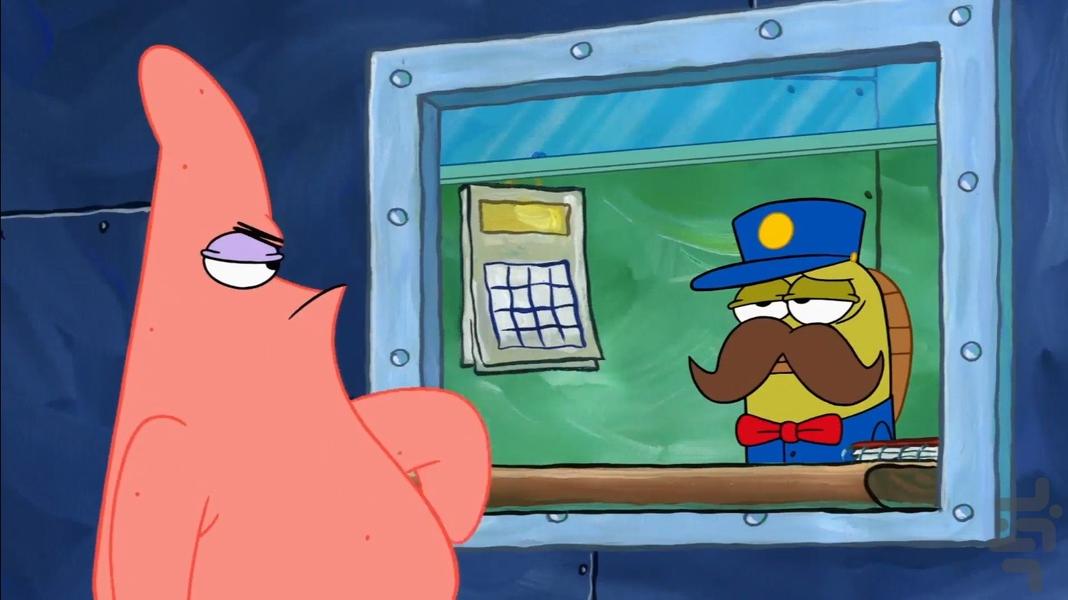 spobge bob 2 - Image screenshot of android app