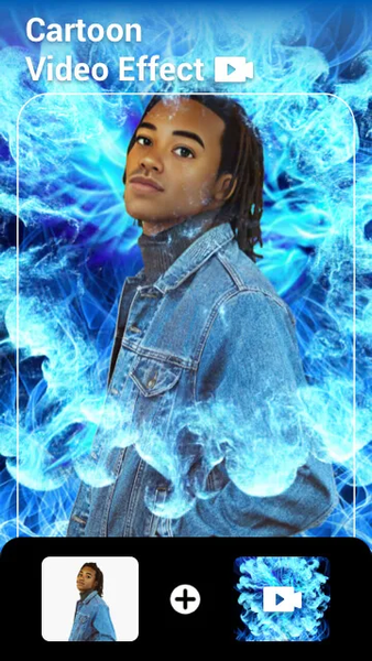 Toon Lab- Cartoon Photo Editor - Image screenshot of android app