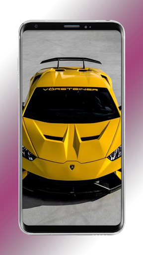 Car Wallpaper: HD Car Wallpapers & Car Backgrounds - عکس برنامه موبایلی اندروید