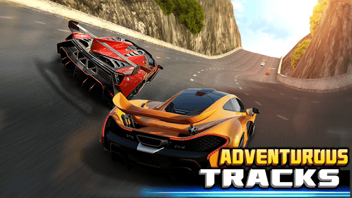 Crazy for Speed 2 - عکس بازی موبایلی اندروید