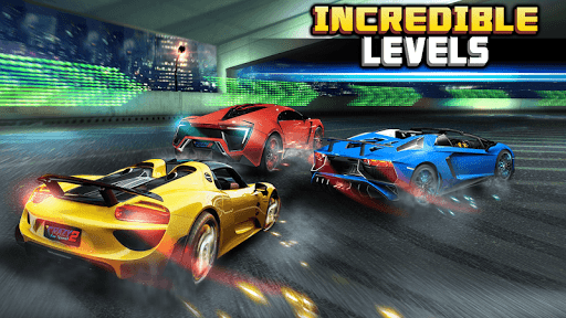 Crazy for Speed 2 - Gameplay image of android game