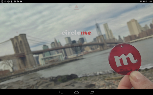 CircleMe: the interest social network - عکس برنامه موبایلی اندروید