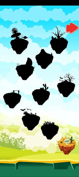 MABBY BALL - Gameplay image of android game