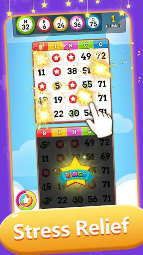 Bingo Cash - Image screenshot of android app