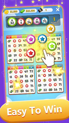 Bingo Cash - Image screenshot of android app