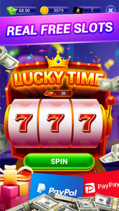 Cash Frenzy Casino - Free Slots & Casino Games::Appstore for  Android