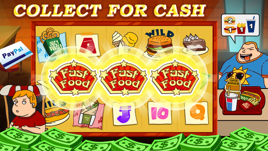 Lucky Restaurant para Android - Download