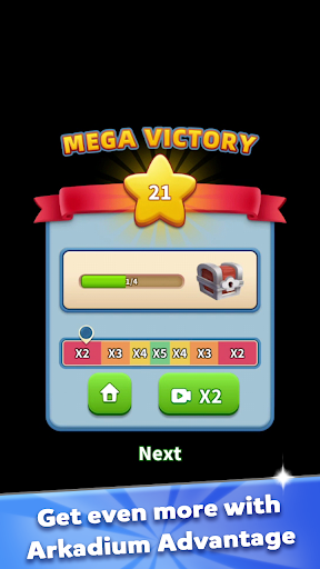 Cube Master 3D - Image screenshot of android app