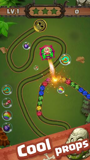 Zumbla Classic - عکس بازی موبایلی اندروید