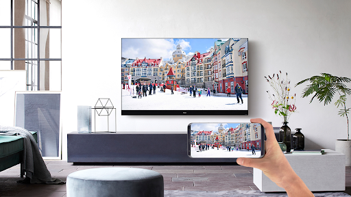 Smart View - Image screenshot of android app