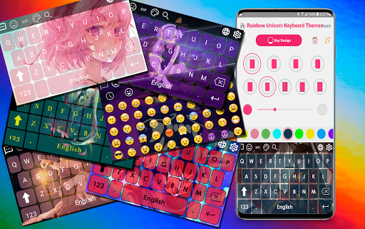 108 Key Genshin Impact Keycaps Theme for Mechanical Keyboard Anime  Accessories Pbt Sublimation Cherry Height Mechanical